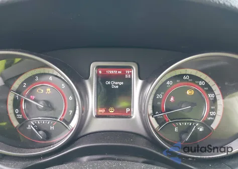 2019 Dodge Journey Crossroad from USA, damaged, VIN 3C4PDDGG5KT759343